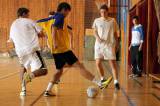 IMG_1541: Foto: Čtyři čáslavské školy si to rozdaly v turnaji Středoškolské futsalové ligy