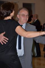 DSC_0147: Foto: Sobotní Benefiční ples zahájil sezonu v kulturním domě Lorec