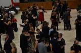 dsc_0196: Foto: Sobotní Benefiční ples zahájil sezonu v kulturním domě Lorec