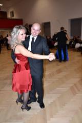 DSC_0405: Foto: Sobotní Benefiční ples zahájil sezonu v kulturním domě Lorec