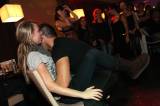 5G6H3968: Foto: Ženy a dívky v restauraci Palma dostal do varu striptér Max