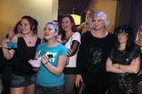 5G6H4004: Foto: Ženy a dívky v restauraci Palma dostal do varu striptér Max