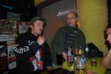 DSC_8877_resize: Foto: V hudebním klubu Česká 1 si v sobotu večer užívali fanoušci metalu a punku