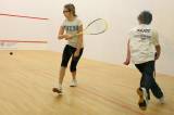 5G6H6791: V Mikulášském turnaji mladých squashistů zvítězil Antonín Balán