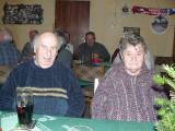 P1350506: Foto: Obecní úřad ve Vodrantech v sobotu pozval seniory na Vánoční setkání