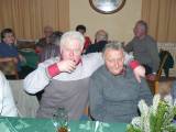 P1350513: Foto: Obecní úřad ve Vodrantech v sobotu pozval seniory na Vánoční setkání