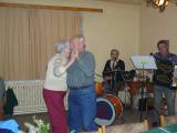 P1350627: Foto: Obecní úřad ve Vodrantech v sobotu pozval seniory na Vánoční setkání
