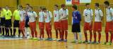 benago21: Futsalisté Benaga Zruč nad Sázavou obra z Chrudimi nezaskočili