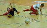 benago24: Futsalisté Benaga Zruč nad Sázavou obra z Chrudimi nezaskočili