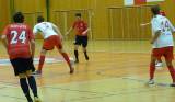 benago26: Futsalisté Benaga Zruč nad Sázavou obra z Chrudimi nezaskočili