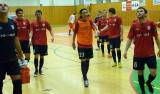 benago47: Futsalisté Benaga Zruč nad Sázavou obra z Chrudimi nezaskočili
