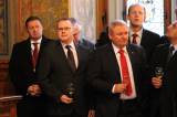 IMG_3302: Foto: Slovenský prezident Ivan Gašparovič s chotí zavítal do Kutné Hory