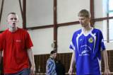 IMG_3497: Foto: Fotbalisté si posezónní volno zpestřili turnajem ve futsale v Ronově nad Doubravou