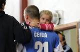 IMG_3582: Foto: Fotbalisté si posezónní volno zpestřili turnajem ve futsale v Ronově nad Doubravou