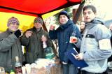DSC_0106: Foto: Recesistické vánoční trhy v Podhradí nechyběly ani letos