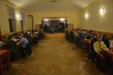 DSC_0037: Foto: Ve žlebské restauraci U Kosů se v sobotu pořádně pobavili myslivci