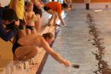 5G6H4137: Z kutnohorského bazénu v sobotu vylovili vánoční kapry