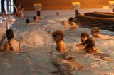 5G6H4144: Z kutnohorského bazénu v sobotu vylovili vánoční kapry