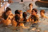5G6H4159: Z kutnohorského bazénu v sobotu vylovili vánoční kapry