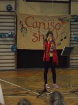 caruso101: Na ZŠ T.G.Masaryka ještě před prázdninami soutěžili mladí zpěváci