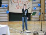 caruso102: Na ZŠ T.G.Masaryka ještě před prázdninami soutěžili mladí zpěváci