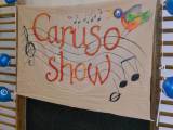 caruso124: Na ZŠ T.G.Masaryka ještě před prázdninami soutěžili mladí zpěváci