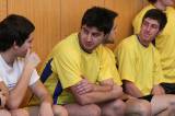 5G6H5338: Ve druhém ročníku Region Cupu zvítězil tým Fitness centrum Kutná Hora