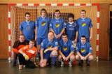 5G6H5380: Ve druhém ročníku Region Cupu zvítězil tým Fitness centrum Kutná Hora
