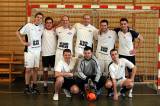 5G6H5387: Ve druhém ročníku Region Cupu zvítězil tým Fitness centrum Kutná Hora