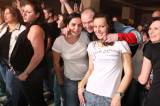 5G6H6137: Foto: Skupina Keks rozparádila zručské publikum v hotelu Baťov