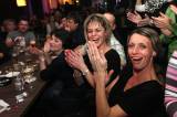 5G6H6943: Foto: V kutnohorské restauraci Palma v pátek vystoupila i Madonna!