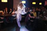 5G6H7111: Foto: V kutnohorské restauraci Palma v pátek vystoupila i Madonna!