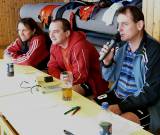 florbal26: Vánoční turnaj ve florbale se stal kořistí Kobry Trhový Štěpánov