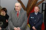 hasic103: Výstavou začaly oslavy 100 let dobrovolných hasičů v Třemošnici