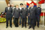 hasic134: Výstavou začaly oslavy 100 let dobrovolných hasičů v Třemošnici