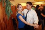 IMG_4661: Foto: Močovická sokolovna hostila tradiční myslivecký ples, nechyběla zvěřinová tombola