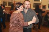 IMG_4691: Foto: Močovická sokolovna hostila tradiční myslivecký ples, nechyběla zvěřinová tombola