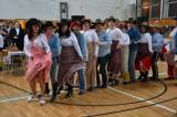 dsc_0277: V Žehušicích tančili na mysliveckém plese členové honebního společenstva Horka