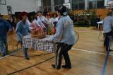 DSC_0286: V Žehušicích tančili na mysliveckém plese členové honebního společenstva Horka
