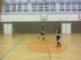 110120132152: Čáslavské fotbalistky zahájily přípravu, první přátelské utkání sehrají 2. února