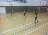 110120132160: Čáslavské fotbalistky zahájily přípravu, první přátelské utkání sehrají 2. února