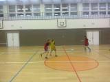 110120132172: Čáslavské fotbalistky zahájily přípravu, první přátelské utkání sehrají 2. února