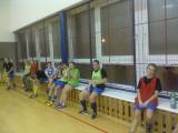 110120132184: Čáslavské fotbalistky zahájily přípravu, první přátelské utkání sehrají 2. února
