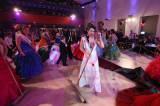 5G6H2901: Foto: Maturitní ples si užili studenti veřejnoprávní a sociální činnosti