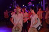 DSC_0285: Foto: V čáslavském Grandu si maturitní ples užila třída OA4B SPŠ a VOŠ