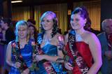 DSC_0491: Foto: V čáslavském Grandu si maturitní ples užila třída OA4B SPŠ a VOŠ