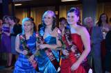 DSC_0492: Foto: V čáslavském Grandu si maturitní ples užila třída OA4B SPŠ a VOŠ