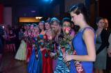 DSC_0544: Foto: V čáslavském Grandu si maturitní ples užila třída OA4B SPŠ a VOŠ