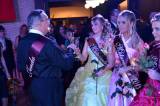 DSC_0582: Foto: V čáslavském Grandu si maturitní ples užila třída OA4B SPŠ a VOŠ