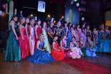 DSC_0632: Foto: V čáslavském Grandu si maturitní ples užila třída OA4B SPŠ a VOŠ